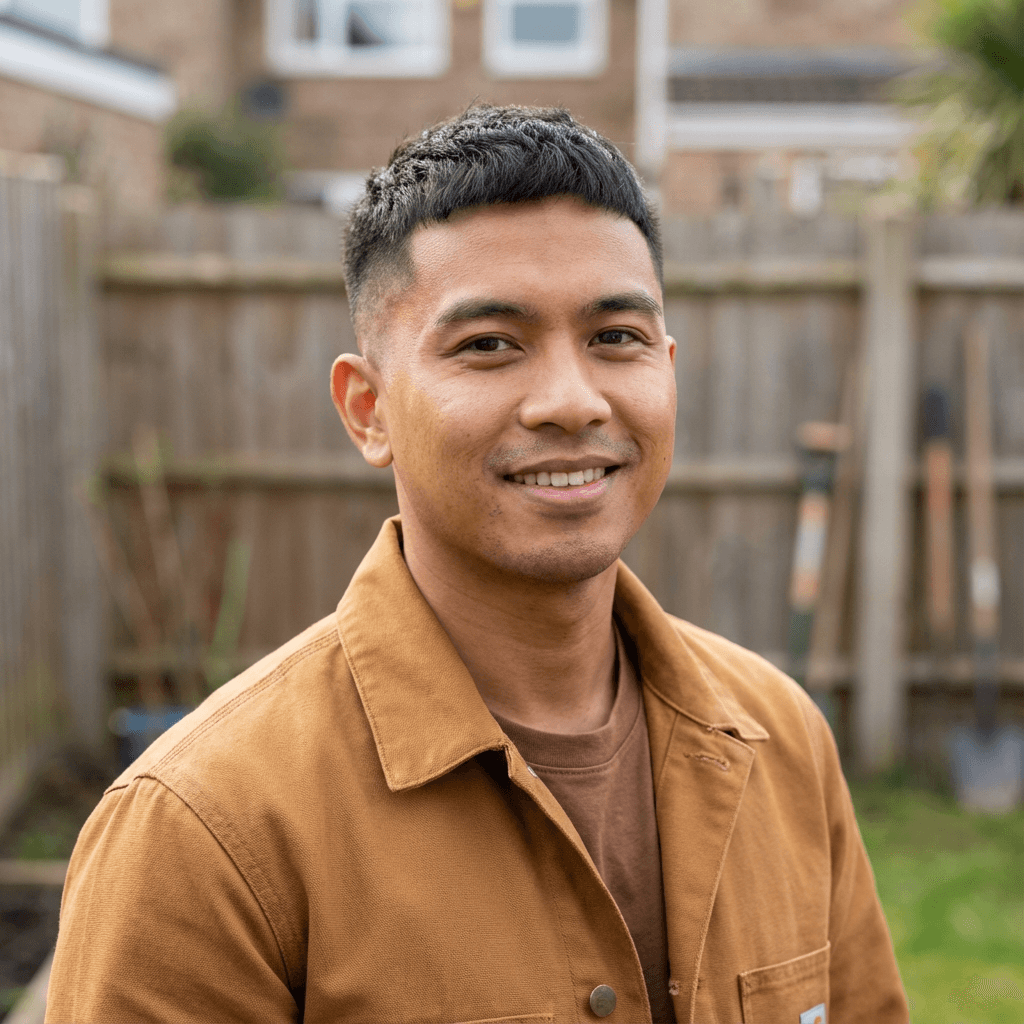 Marcus Chen, law firm partner testimonial